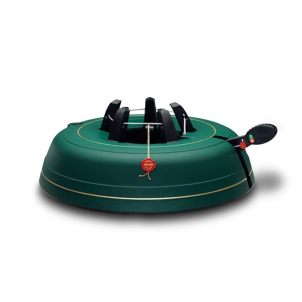 Krinner Krinner Tree Genie XXL Metal Real Christmas Tree Stand 12 ft. 94720 - main